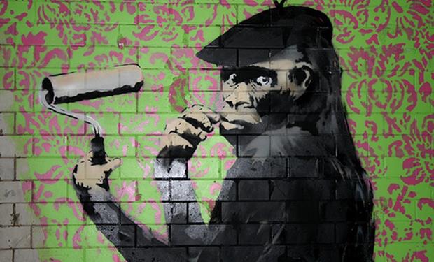 Guerrilla research image