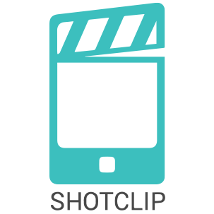 Shotclip logo